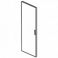Реверсивная дверь металлическая - XL³ 4000 - ширина 975 мм |  код. 020557 |   Legrand